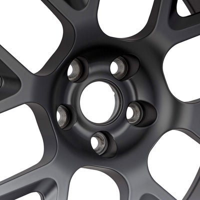 20 x 9 In. Factory New Alloy Wheel <br> 15-19 Dodge Challenger