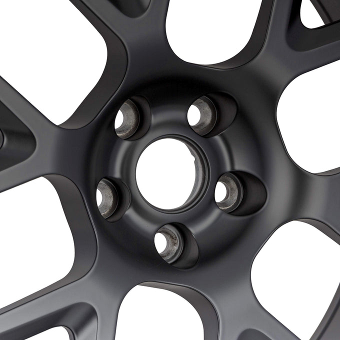 20 x 9 In. Factory New Alloy Wheel <br> 15-19 Dodge Challenger