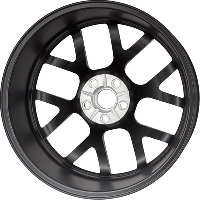 20 x 9 In. Factory New Alloy Wheel <br> 15-19 Dodge Challenger