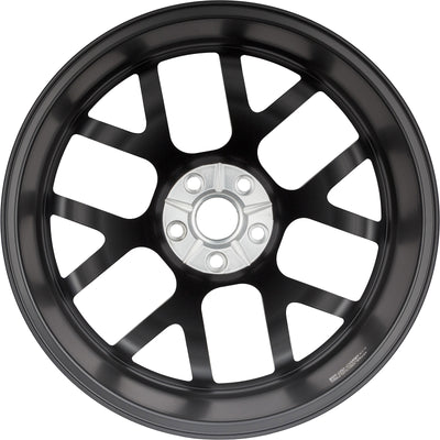 20 x 9 In. Factory New Alloy Wheel <br> 15-19 Dodge Challenger