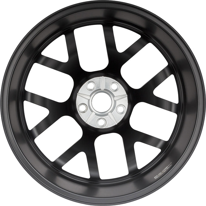20 x 9 In. Factory New Alloy Wheel <br> 15-19 Dodge Challenger