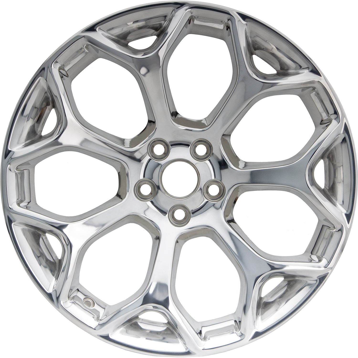 20 x 8 In. Factory New Alloy Wheel <br> 15-18 Chrysler 300