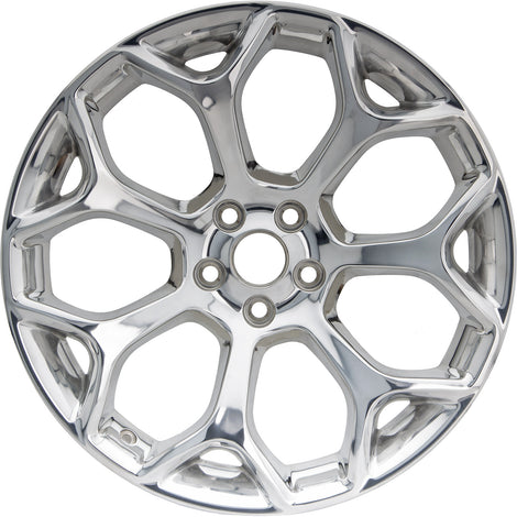 20 x 8 In. Factory New Alloy Wheel <br> 15-18 Chrysler 300