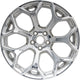 20 x 8 In. Factory New Alloy Wheel <br> 15-18 Chrysler 300