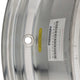 20 x 8 In. Factory New Alloy Wheel <br> 15-18 Chrysler 300