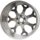 20 x 8 In. Factory New Alloy Wheel <br> 15-18 Chrysler 300