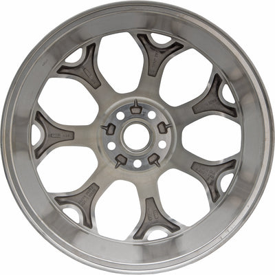 20 x 8 In. Factory New Alloy Wheel <br> 15-18 Chrysler 300