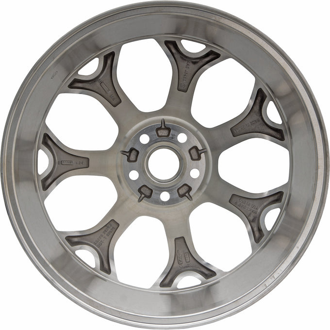 20 x 8 In. Factory New Alloy Wheel <br> 15-18 Chrysler 300