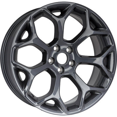 20 x 8 In. Factory New Alloy Wheel <br> 19-20 Chrysler 300