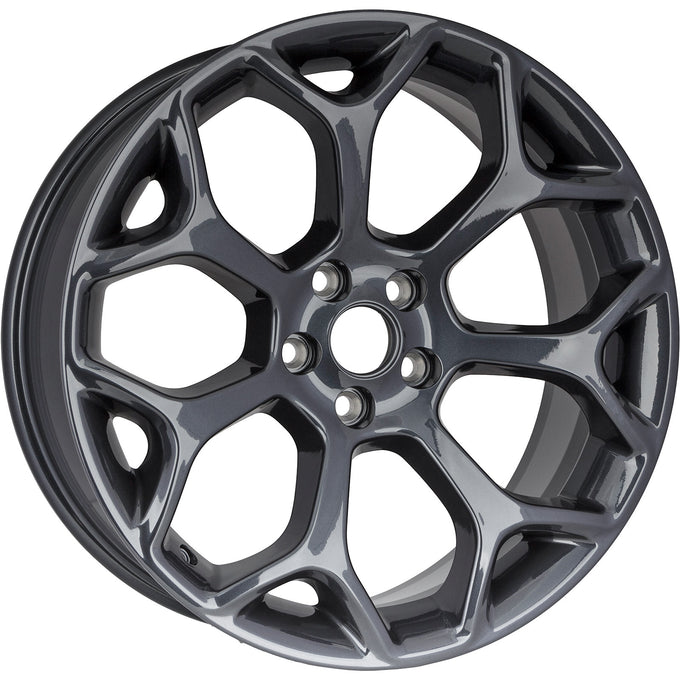 20 x 8 In. Factory New Alloy Wheel <br> 19-20 Chrysler 300