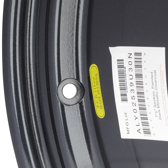 20 x 8 In. Factory New Alloy Wheel <br> 19-20 Chrysler 300