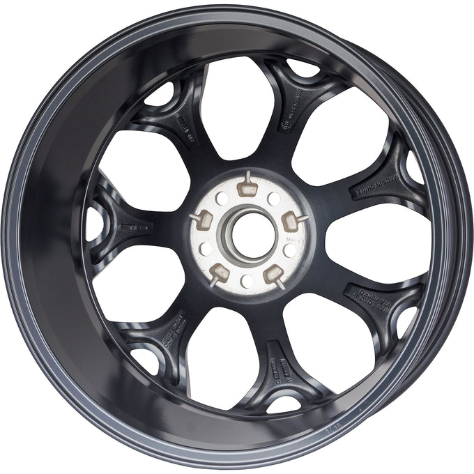 20 x 8 In. Factory New Alloy Wheel <br> 19-20 Chrysler 300