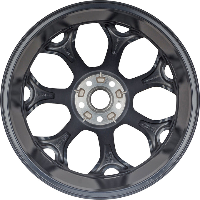 20 x 8 In. Factory New Alloy Wheel <br> 19-20 Chrysler 300