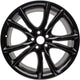 20 x 8 In. Factory New Alloy Wheel <br> 16-19 Dodge Challenger