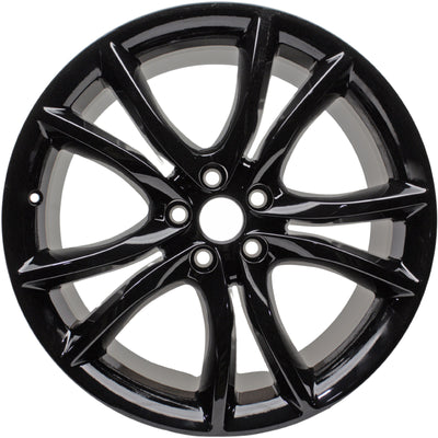 20 x 8 In. Factory New Alloy Wheel <br> 16-19 Dodge Challenger