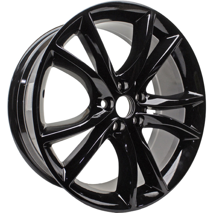 20 x 8 In. Factory New Alloy Wheel <br> 16-19 Dodge Challenger