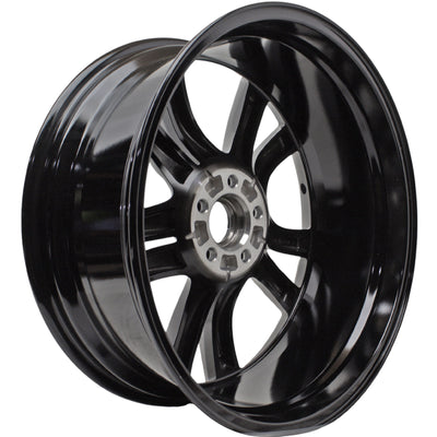 20 x 8 In. Factory New Alloy Wheel <br> 16-19 Dodge Challenger