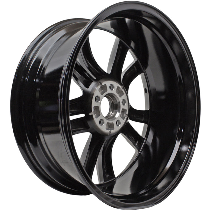 20 x 8 In. Factory New Alloy Wheel <br> 16-19 Dodge Challenger