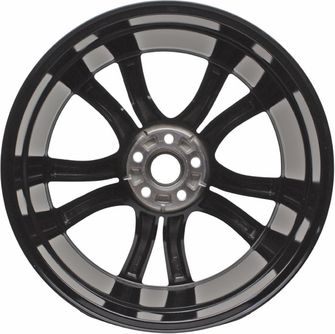20 x 8 In. Factory New Alloy Wheel <br> 16-19 Dodge Challenger