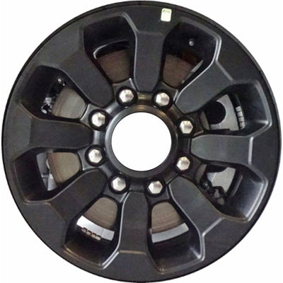 17 x 8 In. Factory New Alloy Wheel <br> 19-23 Dodge 2500 Pick Up