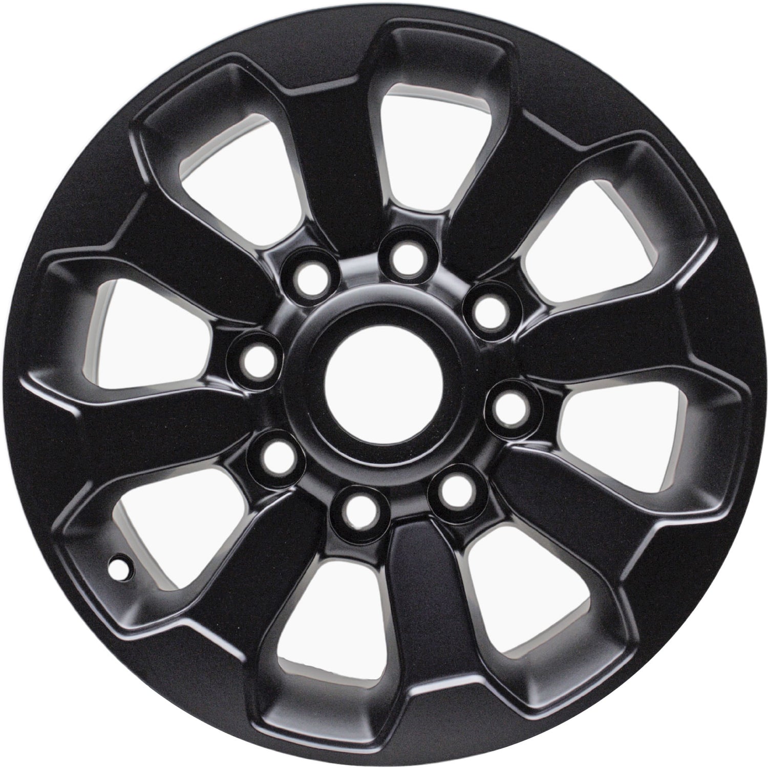 17 x 8 In. Factory New Alloy Wheel <br> 19-23 Dodge 2500 Pick Up
