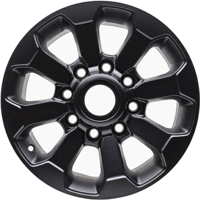 17 x 8 In. Factory New Alloy Wheel <br> 19-23 Dodge 2500 Pick Up