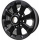 17 x 8 In. Factory New Alloy Wheel <br> 19-23 Dodge 2500 Pick Up
