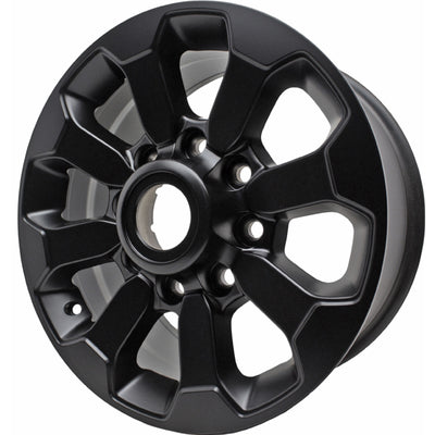 17 x 8 In. Factory New Alloy Wheel <br> 19-23 Dodge 2500 Pick Up