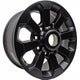 17 x 8 In. Factory New Alloy Wheel <br> 19-23 Dodge 2500 Pick Up