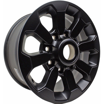 17 x 8 In. Factory New Alloy Wheel <br> 19-23 Dodge 2500 Pick Up
