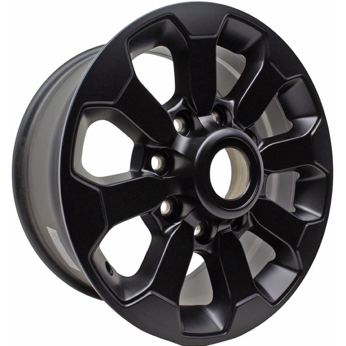 17 x 8 In. Factory New Alloy Wheel <br> 19-23 Dodge 2500 Pick Up