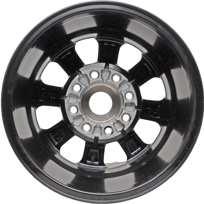 17 x 8 In. Factory New Alloy Wheel <br> 19-23 Dodge 2500 Pick Up