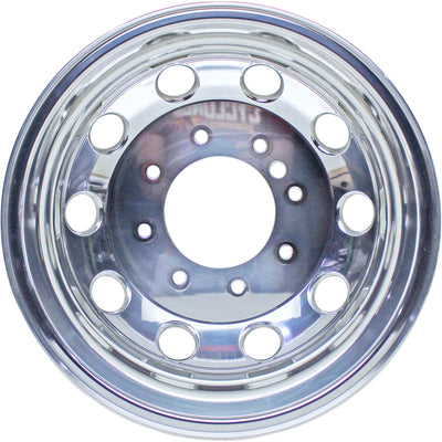 17 x 6 In. Factory New Alloy Wheel <br> 19-24 Dodge Ram 3500