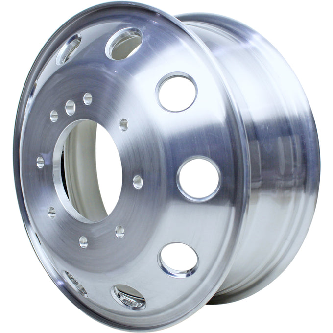 17 x 6 In. Factory New Alloy Wheel <br> 19-24 Dodge Ram 3500
