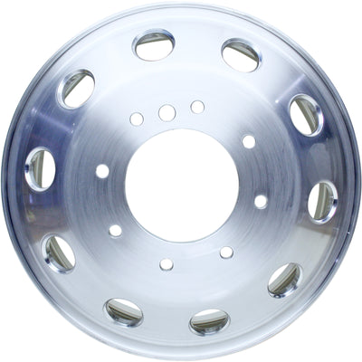 17 x 6 In. Factory New Alloy Wheel <br> 19-24 Dodge Ram 3500