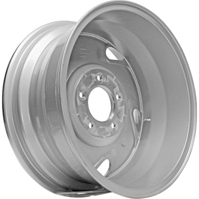17 x 7.5 In. Factory New Alloy Wheel <br> 97-00 Ford Expedition