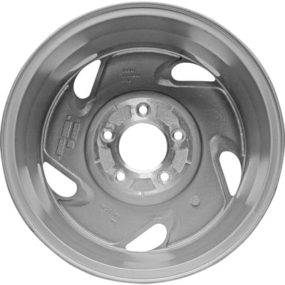 17 x 7.5 In. Factory New Alloy Wheel <br> 97-00 Ford Expedition