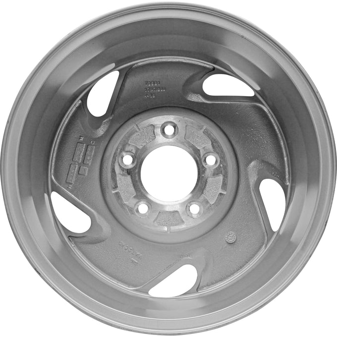 17 x 7.5 In. Factory New Alloy Wheel <br> 97-00 Ford Expedition