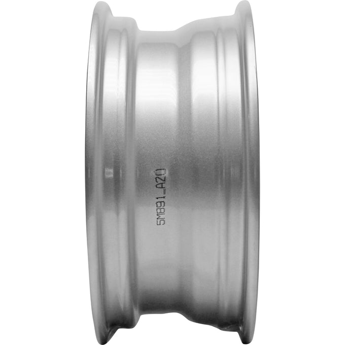 15 x 6 In. Factory New Alloy Wheel <br> 10-11 Ford Focus