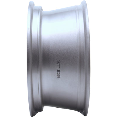 16 x 7 In. Factory New Alloy Wheel <br> 01-03 Ford Explorer