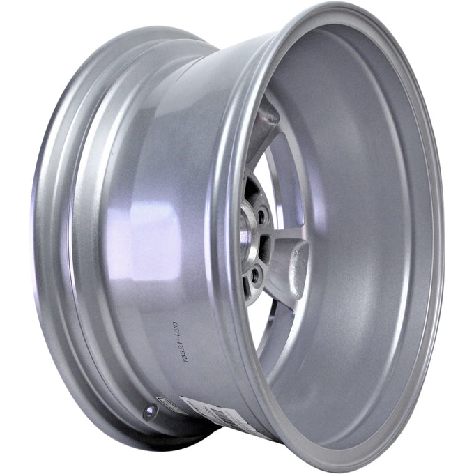 17 x 8 In. Factory New Alloy Wheel <br> 94-04 Ford Mustang