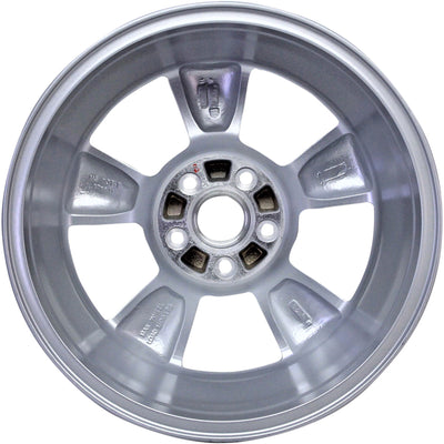 17 x 8 In. Factory New Alloy Wheel <br> 94-04 Ford Mustang