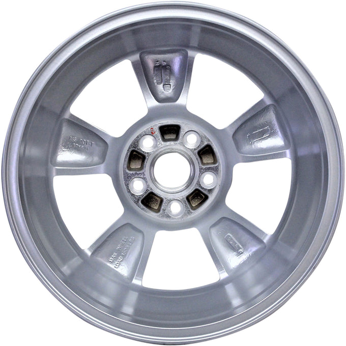 17 x 8 In. Factory New Alloy Wheel <br> 94-04 Ford Mustang