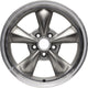 17 x 8 In. Factory New Alloy Wheel <br> 94-04 Ford Mustang