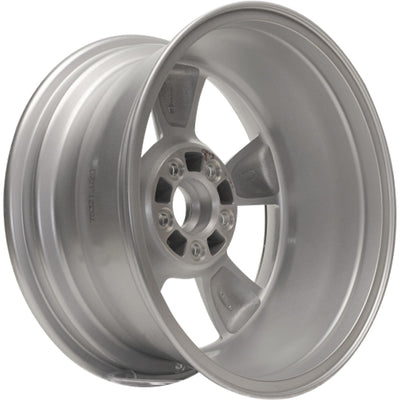 17 x 8 In. Factory New Alloy Wheel <br> 94-04 Ford Mustang
