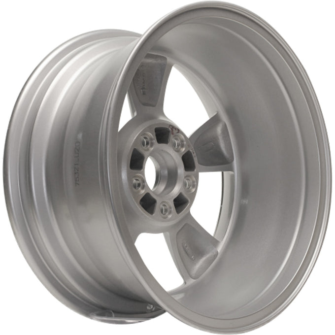 17 x 8 In. Factory New Alloy Wheel <br> 94-04 Ford Mustang