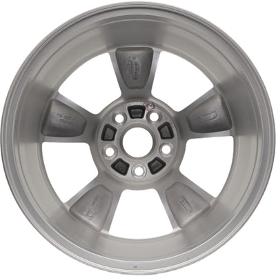 17 x 8 In. Factory New Alloy Wheel <br> 94-04 Ford Mustang