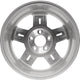 16 x 7 In. Factory New Alloy Wheel <br> 02-05 Ford Explorer