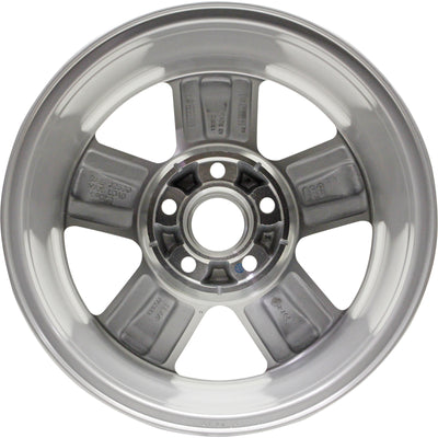 16 x 7 In. Factory New Alloy Wheel <br> 02-11 Ford Ranger