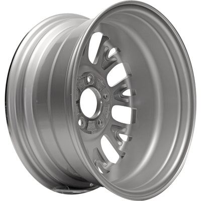 16 x 7 In. Factory New Alloy Wheel <br> 03-05 Ford Crown Victoria